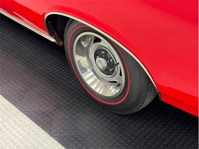 1966 Pontiac GTO (CC-2013305) for sale in Morgantown, Pennsylvania