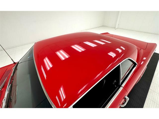 1966 Pontiac GTO (CC-2013305) for sale in Morgantown, Pennsylvania