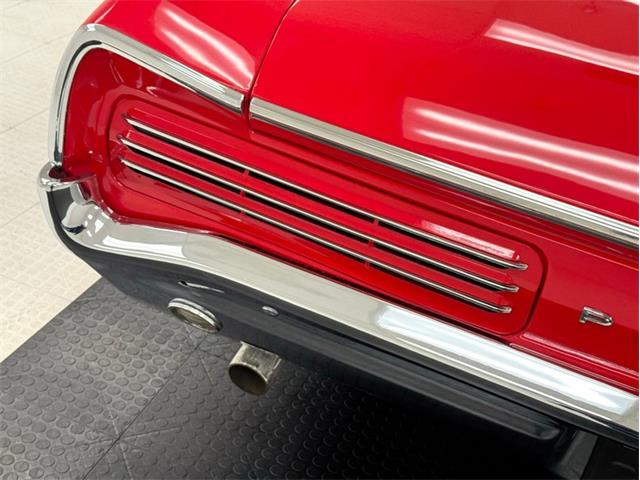 1966 Pontiac GTO (CC-2013305) for sale in Morgantown, Pennsylvania