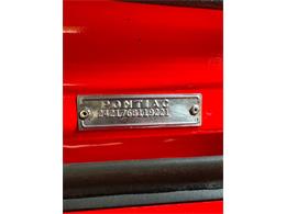 1966 Pontiac GTO (CC-2013305) for sale in Morgantown, Pennsylvania