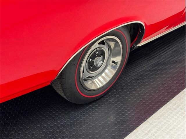 1966 Pontiac GTO (CC-2013305) for sale in Morgantown, Pennsylvania