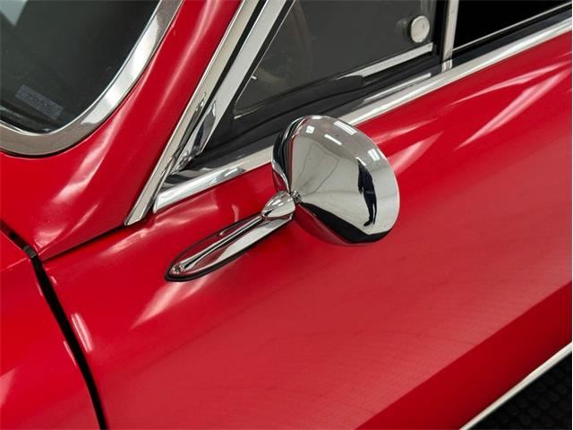 1966 Pontiac GTO (CC-2013305) for sale in Morgantown, Pennsylvania