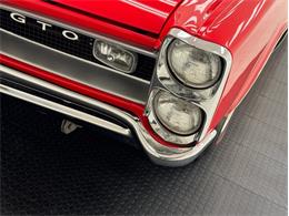 1966 Pontiac GTO (CC-2013305) for sale in Morgantown, Pennsylvania