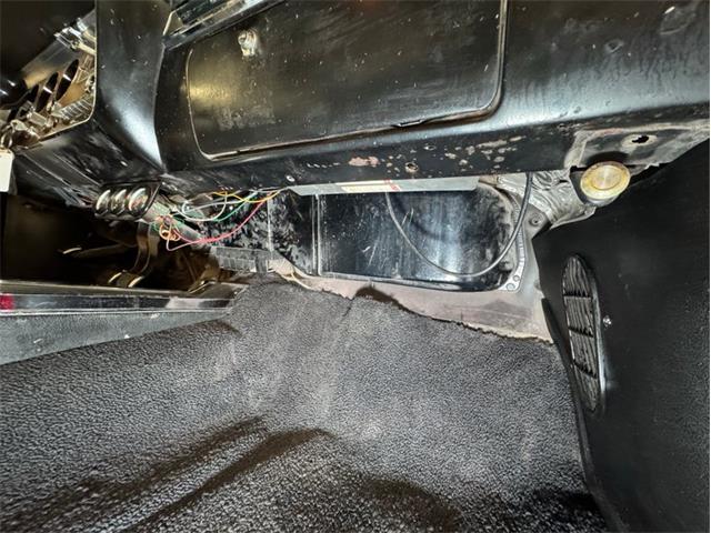 1966 Pontiac GTO (CC-2013305) for sale in Morgantown, Pennsylvania