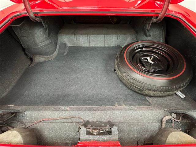 1966 Pontiac GTO (CC-2013305) for sale in Morgantown, Pennsylvania