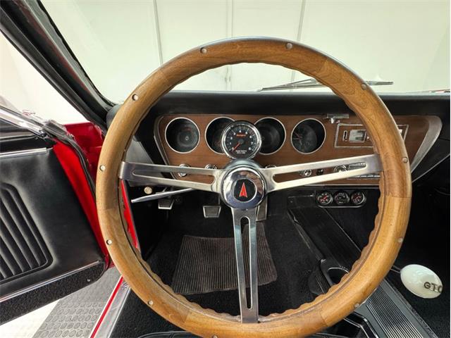 1966 Pontiac GTO (CC-2013305) for sale in Morgantown, Pennsylvania