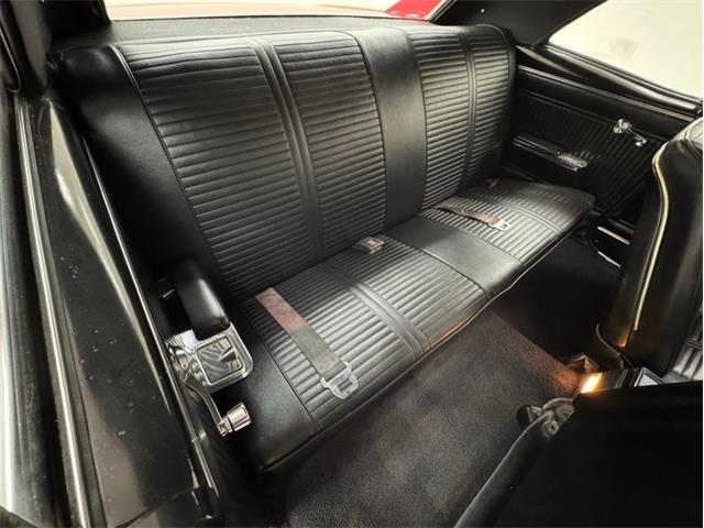 1966 Pontiac GTO (CC-2013305) for sale in Morgantown, Pennsylvania