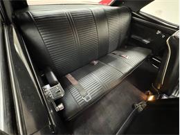 1966 Pontiac GTO (CC-2013305) for sale in Morgantown, Pennsylvania