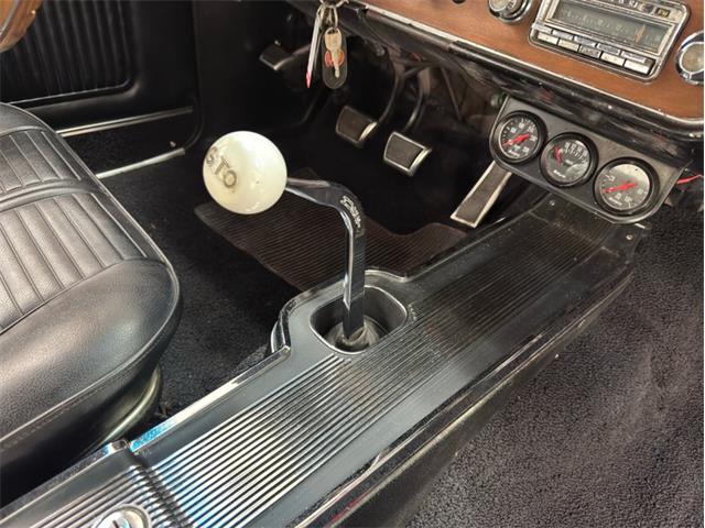 1966 Pontiac GTO (CC-2013305) for sale in Morgantown, Pennsylvania