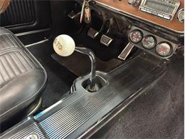 1966 Pontiac GTO (CC-2013305) for sale in Morgantown, Pennsylvania