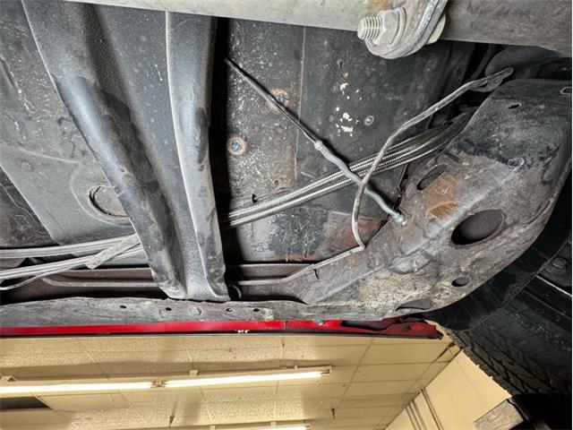 1966 Pontiac GTO (CC-2013305) for sale in Morgantown, Pennsylvania
