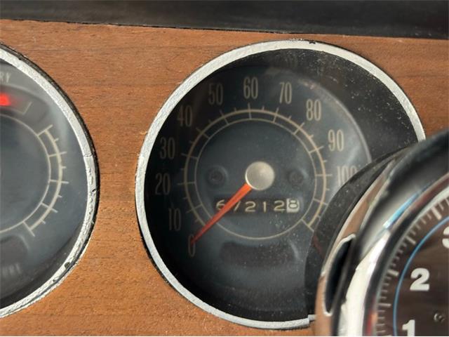 1966 Pontiac GTO (CC-2013305) for sale in Morgantown, Pennsylvania