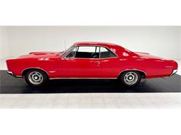 1966 Pontiac GTO (CC-2013305) for sale in Morgantown, Pennsylvania