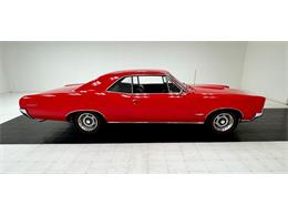 1966 Pontiac GTO (CC-2013305) for sale in Morgantown, Pennsylvania