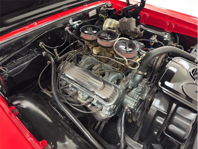 1966 Pontiac GTO (CC-2013305) for sale in Morgantown, Pennsylvania