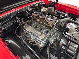 1966 Pontiac GTO (CC-2013305) for sale in Morgantown, Pennsylvania