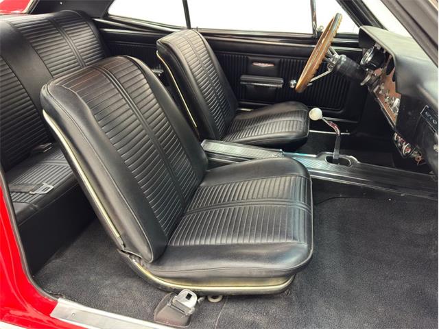 1966 Pontiac GTO (CC-2013305) for sale in Morgantown, Pennsylvania