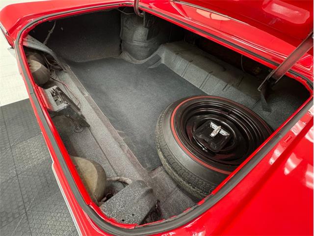 1966 Pontiac GTO (CC-2013305) for sale in Morgantown, Pennsylvania