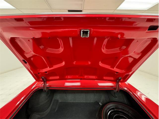 1966 Pontiac GTO (CC-2013305) for sale in Morgantown, Pennsylvania