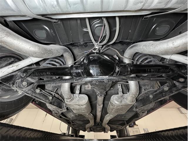 1966 Pontiac GTO (CC-2013305) for sale in Morgantown, Pennsylvania