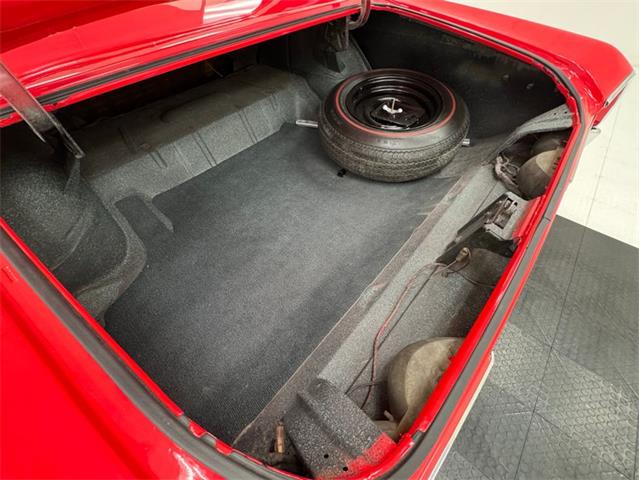 1966 Pontiac GTO (CC-2013305) for sale in Morgantown, Pennsylvania