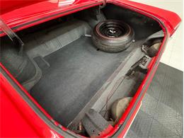 1966 Pontiac GTO (CC-2013305) for sale in Morgantown, Pennsylvania