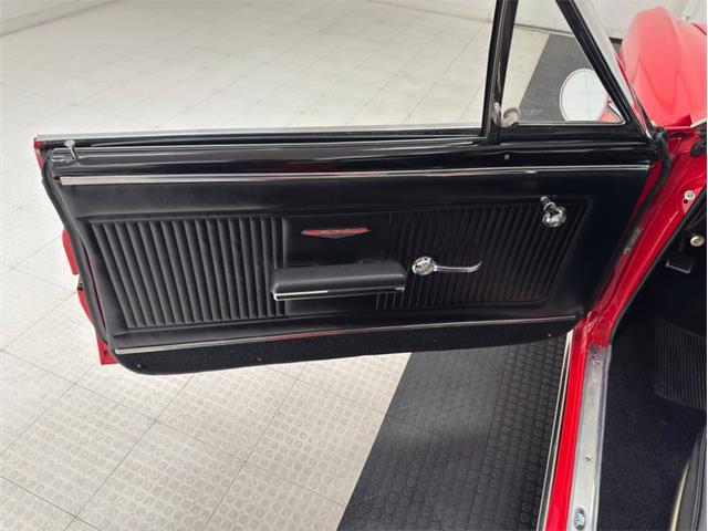 1966 Pontiac GTO (CC-2013305) for sale in Morgantown, Pennsylvania