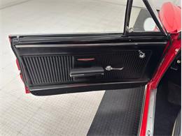 1966 Pontiac GTO (CC-2013305) for sale in Morgantown, Pennsylvania