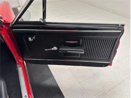 1966 Pontiac GTO (CC-2013305) for sale in Morgantown, Pennsylvania