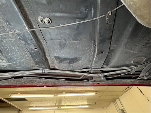 1966 Pontiac GTO (CC-2013305) for sale in Morgantown, Pennsylvania