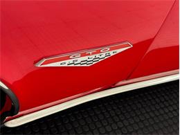1966 Pontiac GTO (CC-2013305) for sale in Morgantown, Pennsylvania