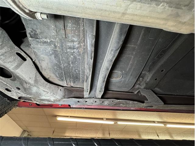 1966 Pontiac GTO (CC-2013305) for sale in Morgantown, Pennsylvania