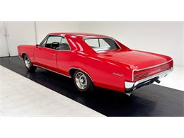 1966 Pontiac GTO (CC-2013305) for sale in Morgantown, Pennsylvania