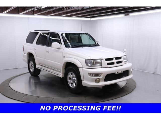 1999 Toyota Hilux (CC-2013311) for sale in Christiansburg, Virginia