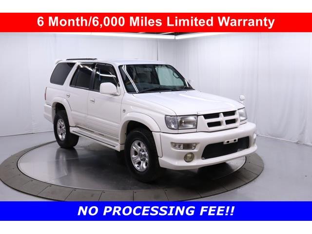 1999 Toyota Hilux (CC-2013311) for sale in Christiansburg, Virginia