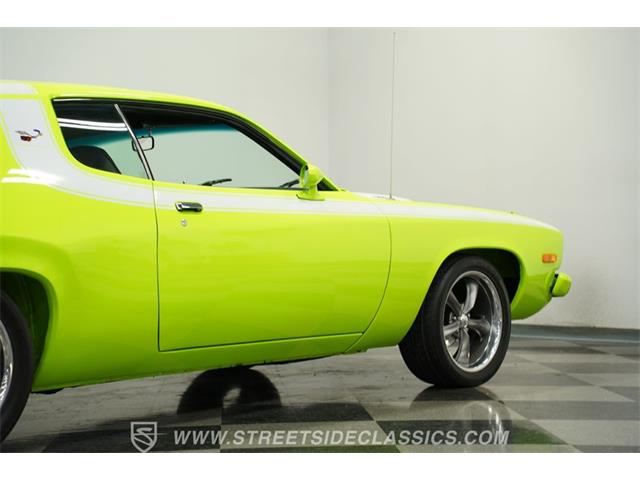 1973 Plymouth Road Runner (CC-2013340) for sale in Lavergne, Tennessee
