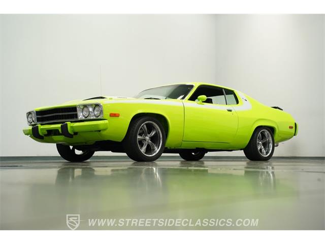 1973 Plymouth Road Runner (CC-2013340) for sale in Lavergne, Tennessee