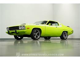 1973 Plymouth Road Runner (CC-2013340) for sale in Lavergne, Tennessee