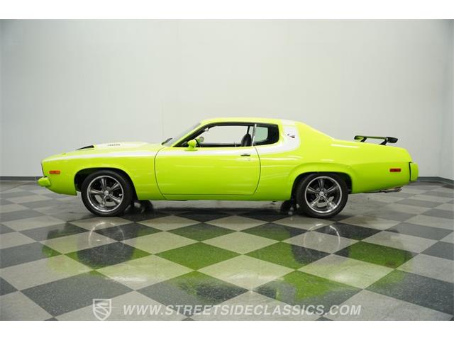 1973 Plymouth Road Runner (CC-2013340) for sale in Lavergne, Tennessee