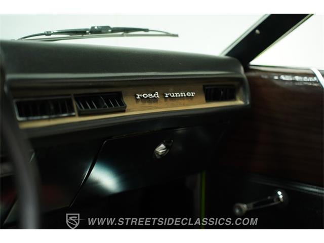 1973 Plymouth Road Runner (CC-2013340) for sale in Lavergne, Tennessee