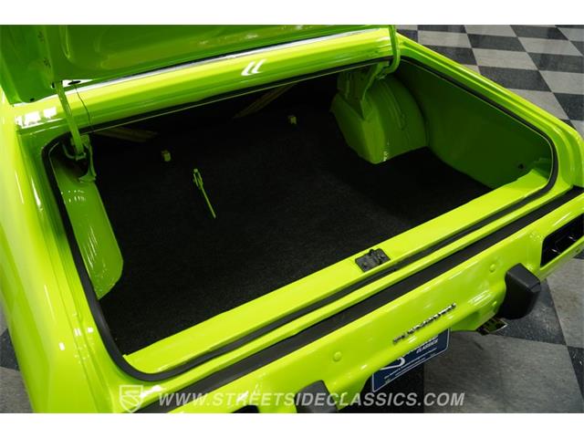 1973 Plymouth Road Runner (CC-2013340) for sale in Lavergne, Tennessee