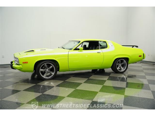 1973 Plymouth Road Runner (CC-2013340) for sale in Lavergne, Tennessee