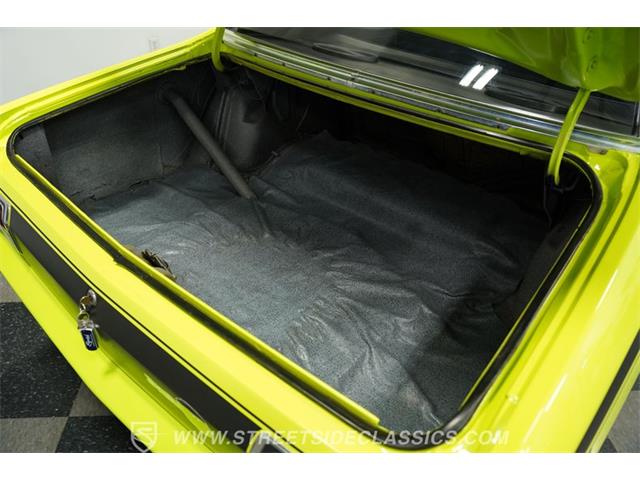 1973 Plymouth Duster (CC-2013343) for sale in Lavergne, Tennessee