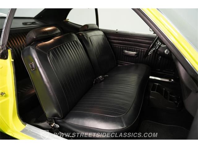 1973 Plymouth Duster (CC-2013343) for sale in Lavergne, Tennessee