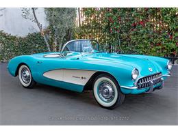 1957 Chevrolet Corvette (CC-2013356) for sale in Beverly Hills, California
