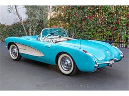 1957 Chevrolet Corvette (CC-2013356) for sale in Beverly Hills, California