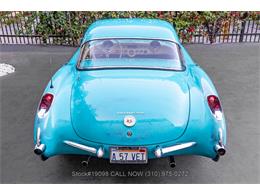 1957 Chevrolet Corvette (CC-2013356) for sale in Beverly Hills, California