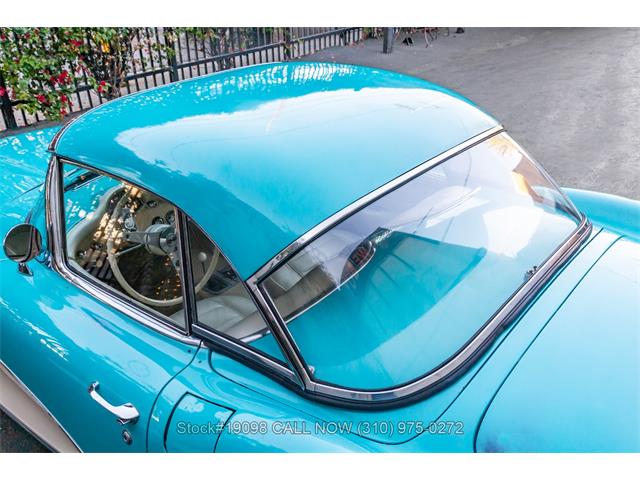 1957 Chevrolet Corvette (CC-2013356) for sale in Beverly Hills, California