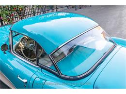 1957 Chevrolet Corvette (CC-2013356) for sale in Beverly Hills, California