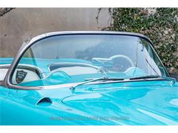 1957 Chevrolet Corvette (CC-2013356) for sale in Beverly Hills, California